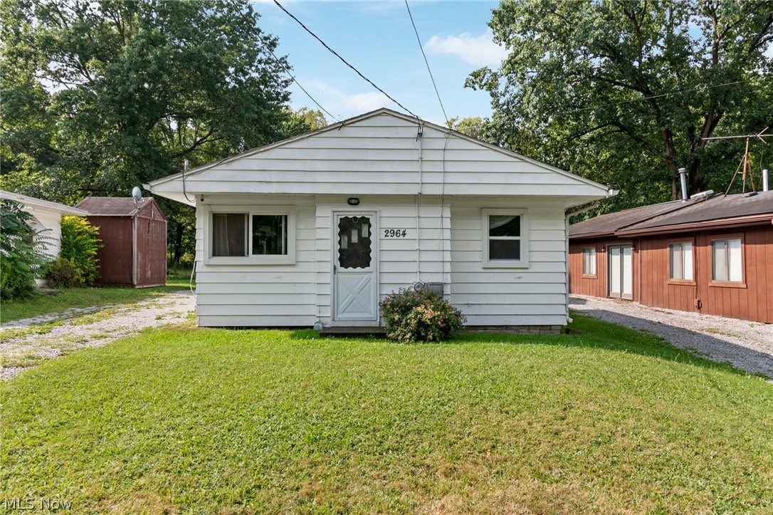 2964 Pressler Road