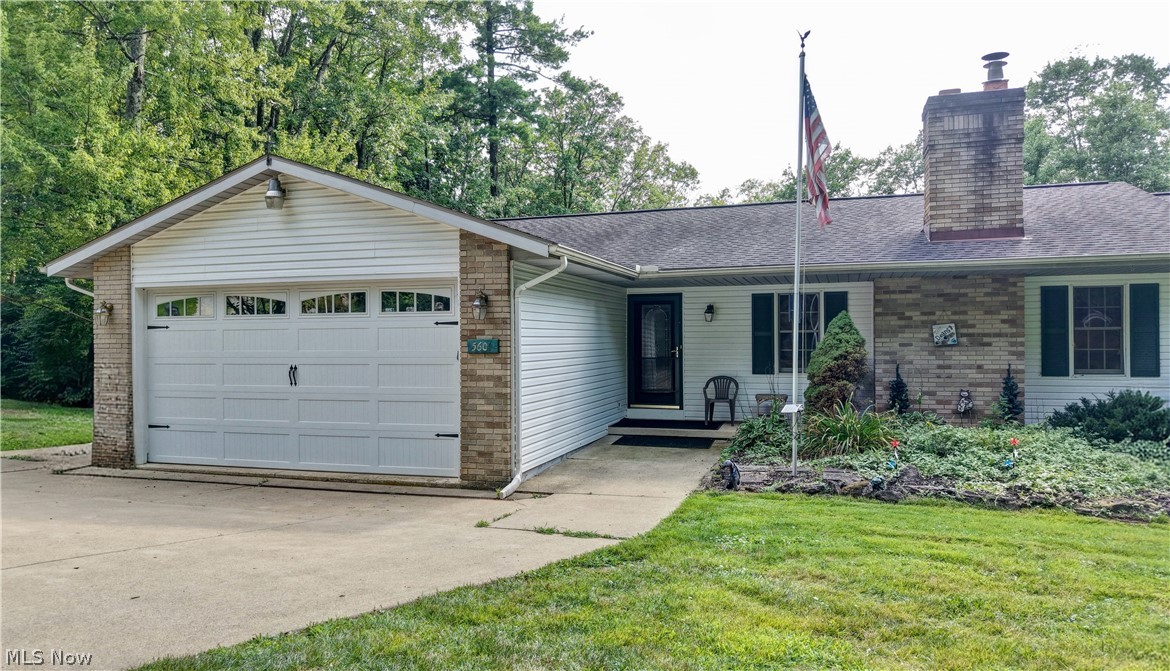 5601 Township Road 466 Property Photo 1