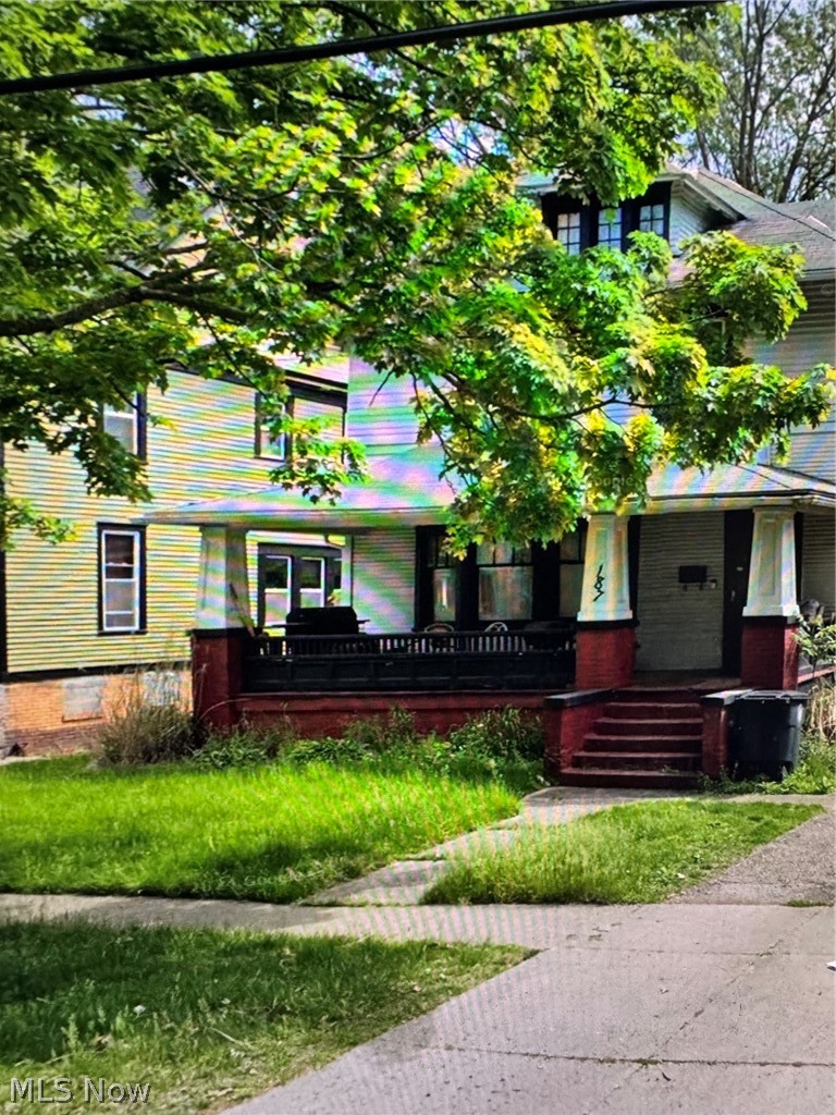 187 Beck Avenue Property Photo 1