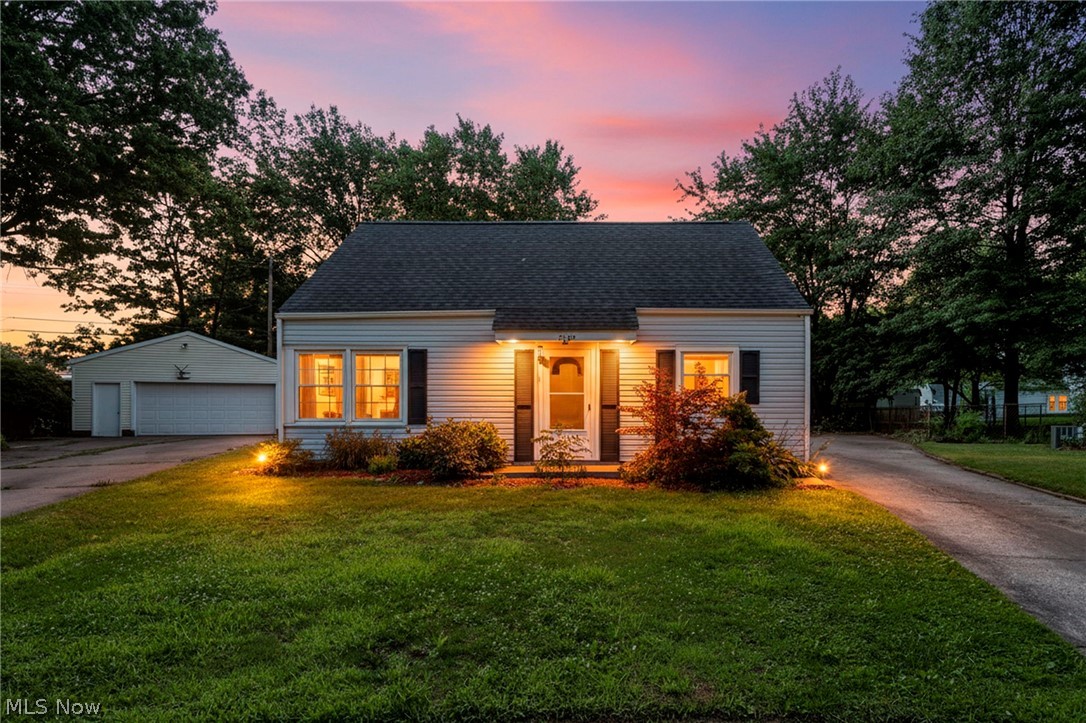 2139 Suncrest Circle Property Photo