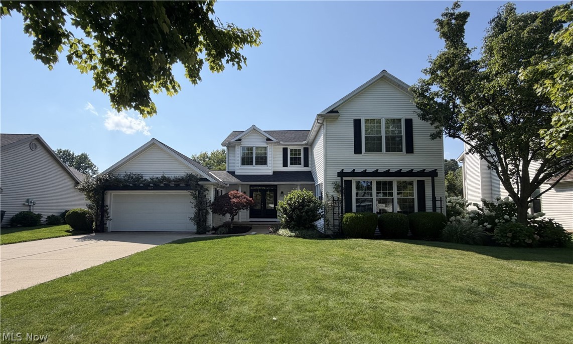 907 Glenview Drive Property Photo 1