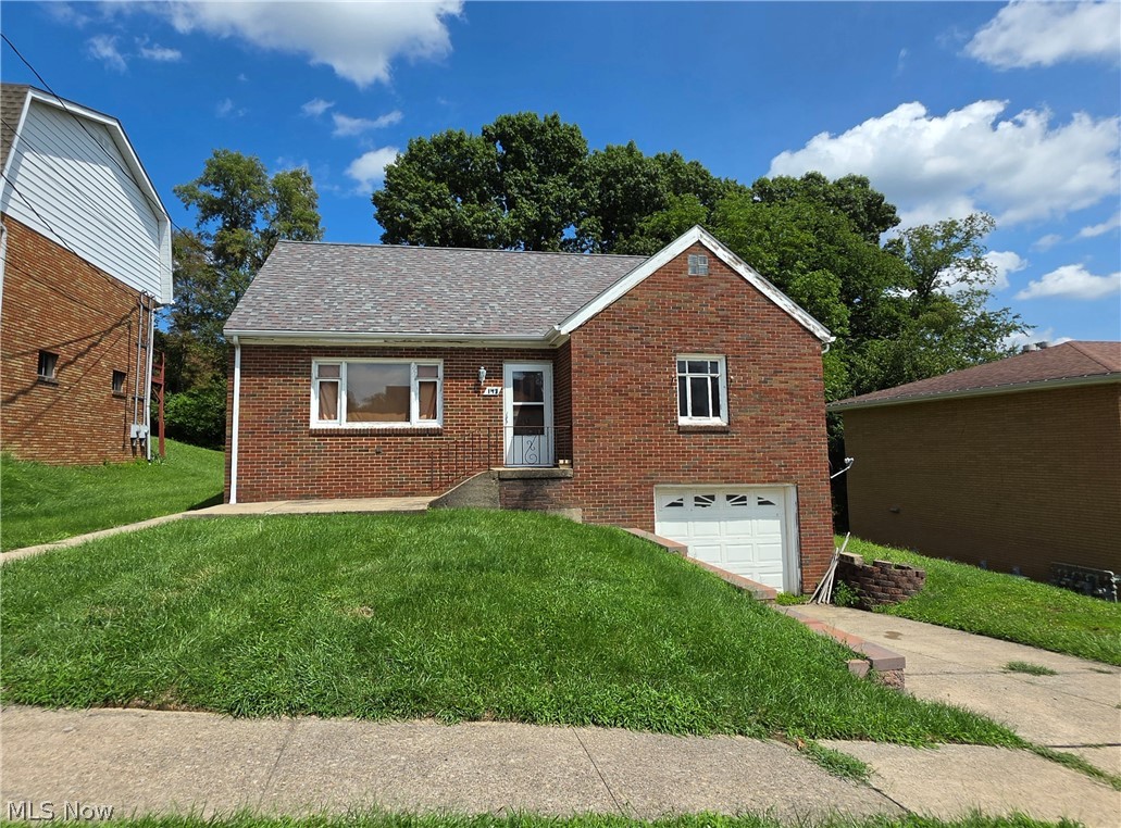 143 Preston Avenue Property Photo 1
