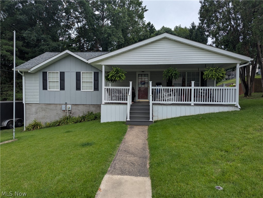 111 Gaywood Drive Property Photo 1