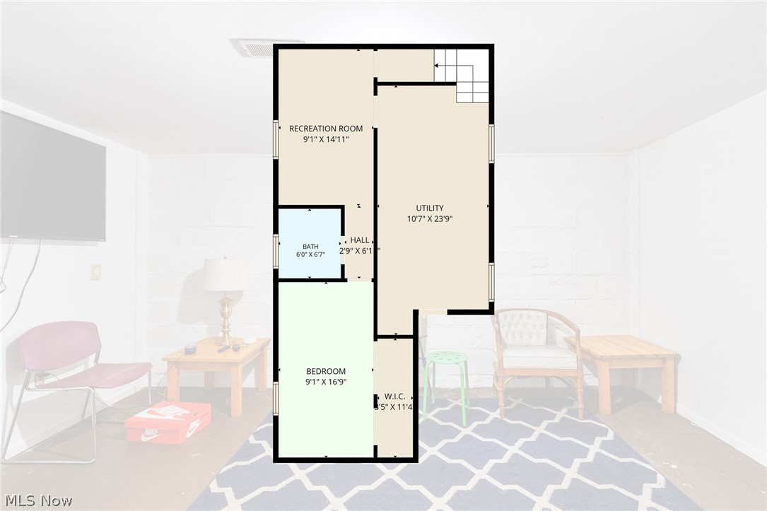 602 Blaine Avenue Property Photo 13