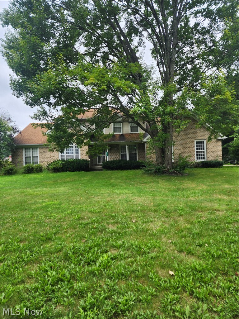4804 Logan Arms Drive