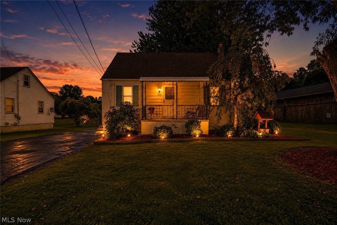 4609 Webb Road Property Photo 1
