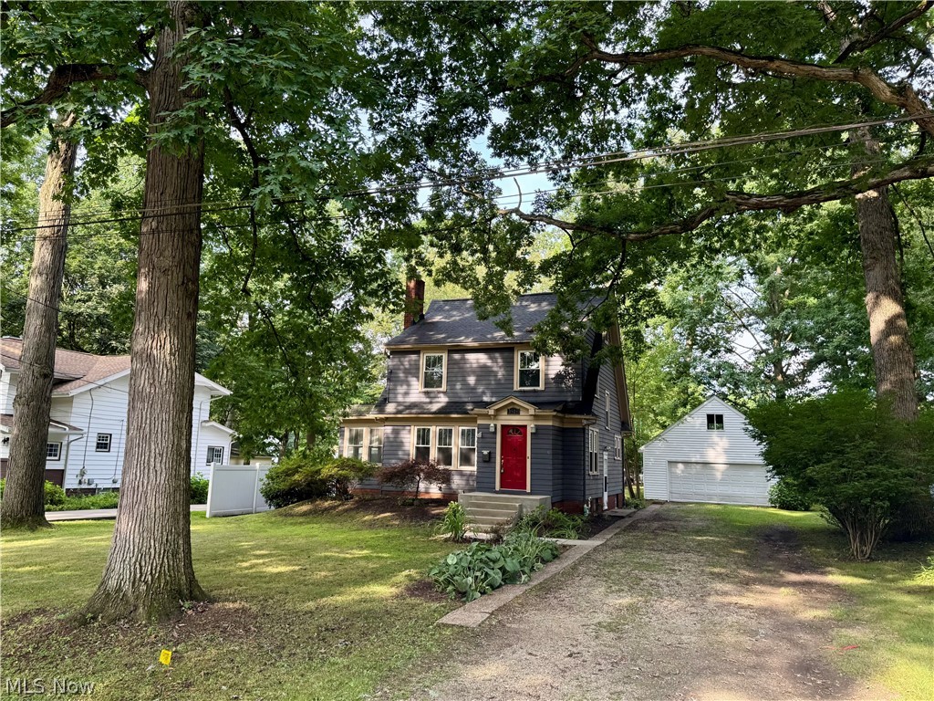 3510 Edgewood Drive