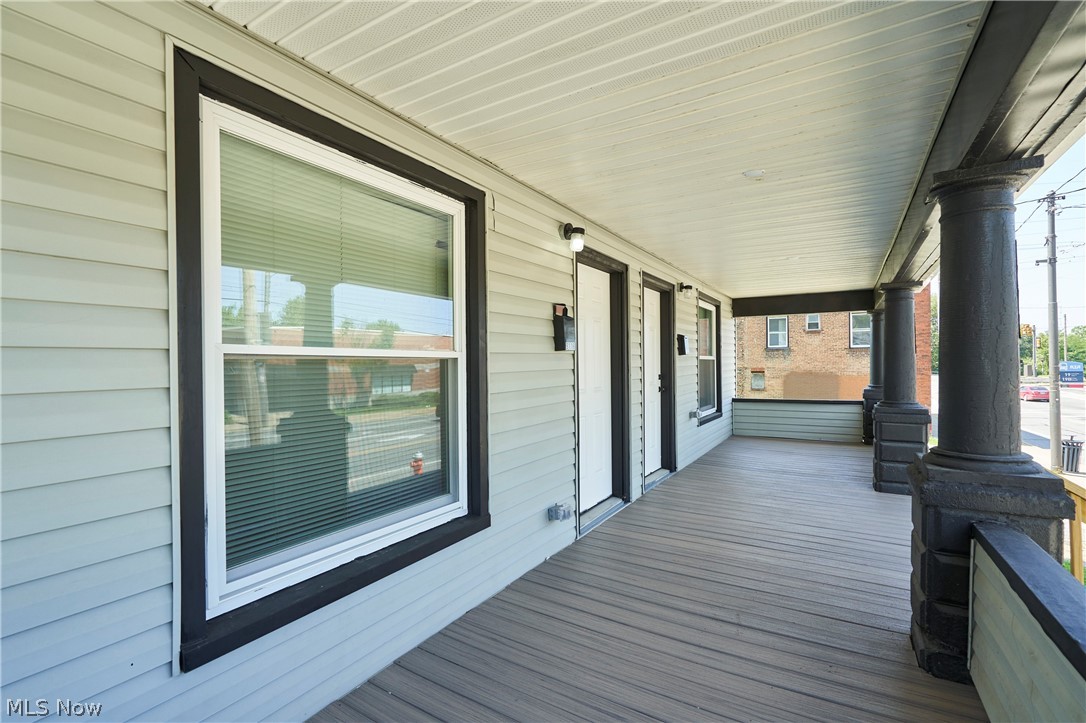 9100 Miles Avenue Property Photo 3