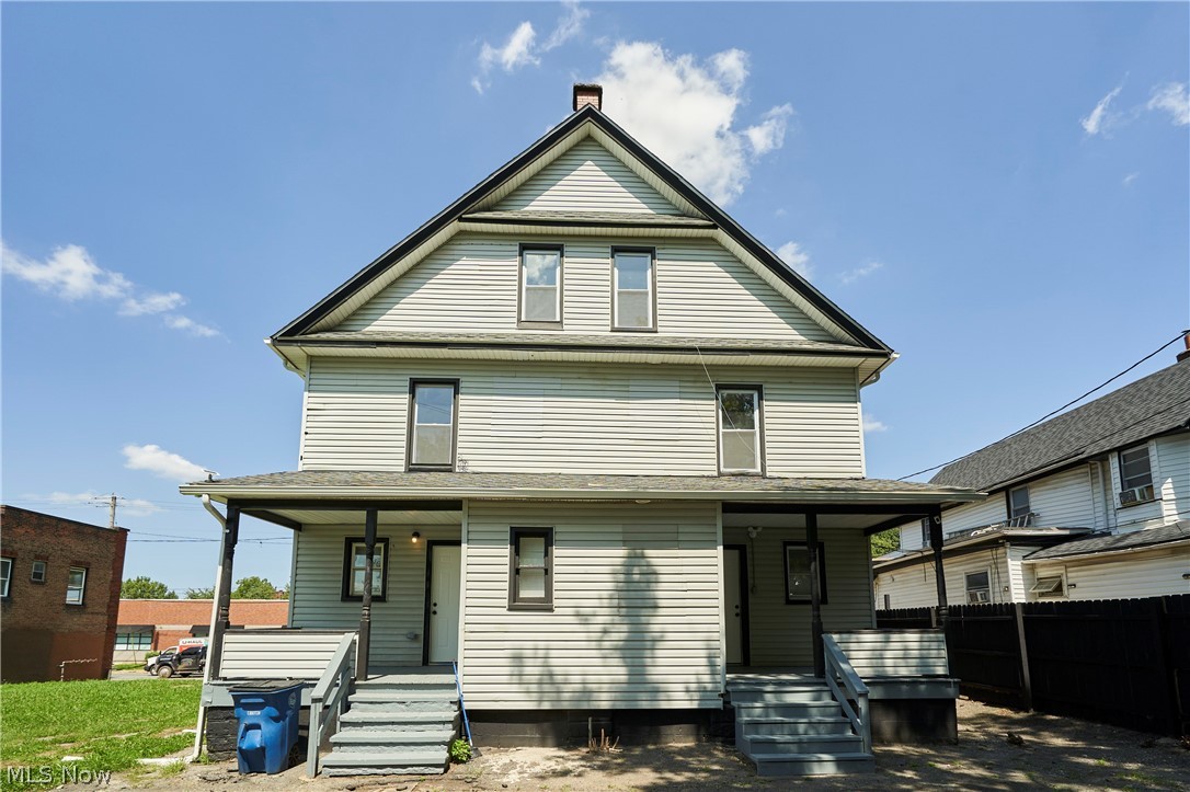 9100 Miles Avenue Property Photo 28