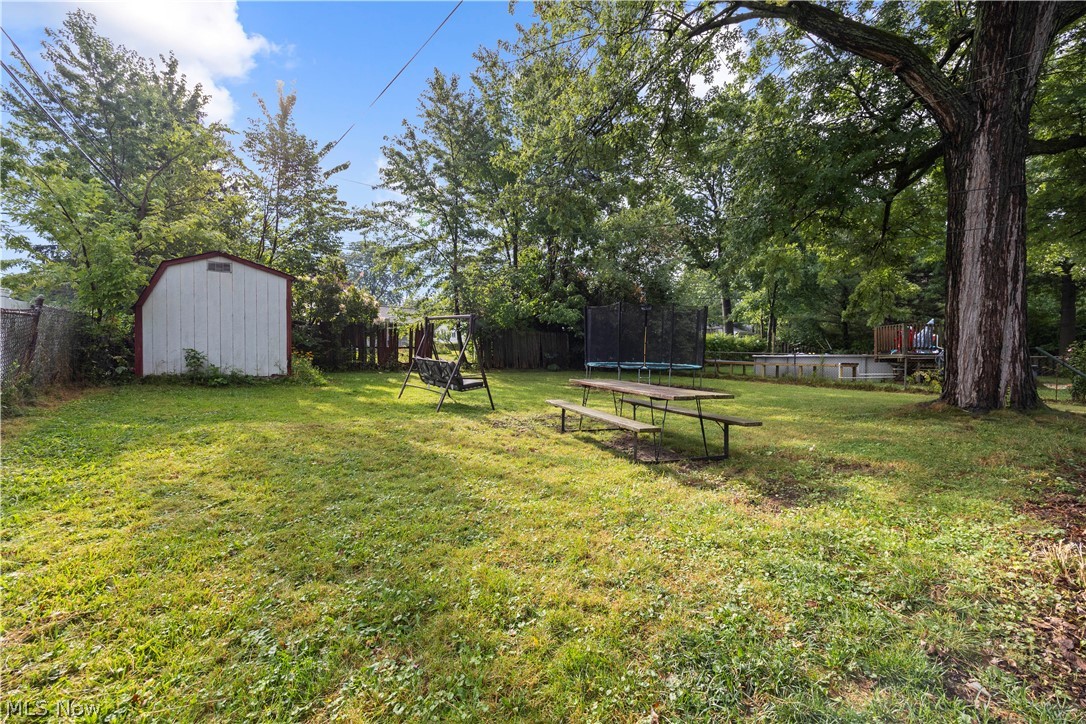 5817 Calamie Drive Property Photo 16