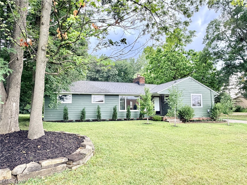 26480 Cannon Road Property Photo 1