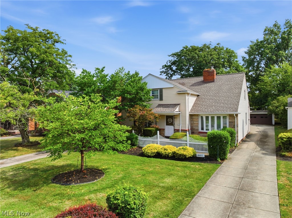 14471 Washington Boulevard Property Photo 1