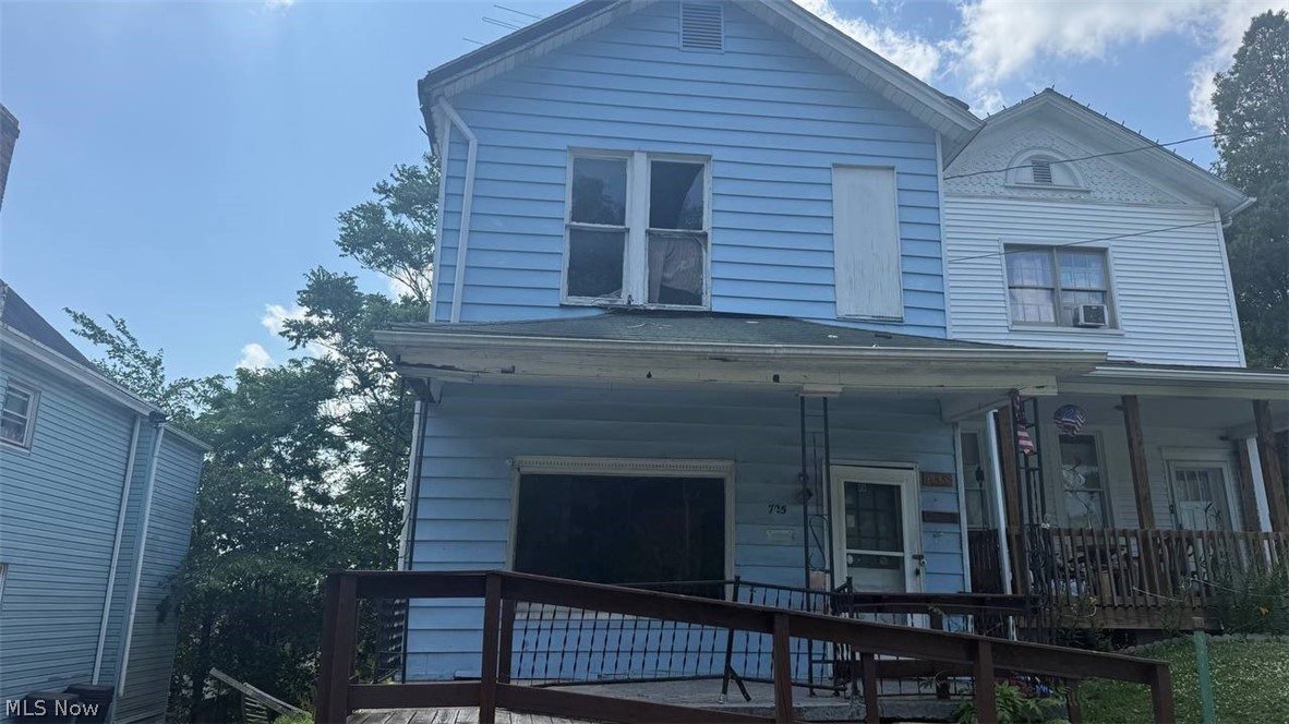 725 Lincoln Avenue Property Photo 1