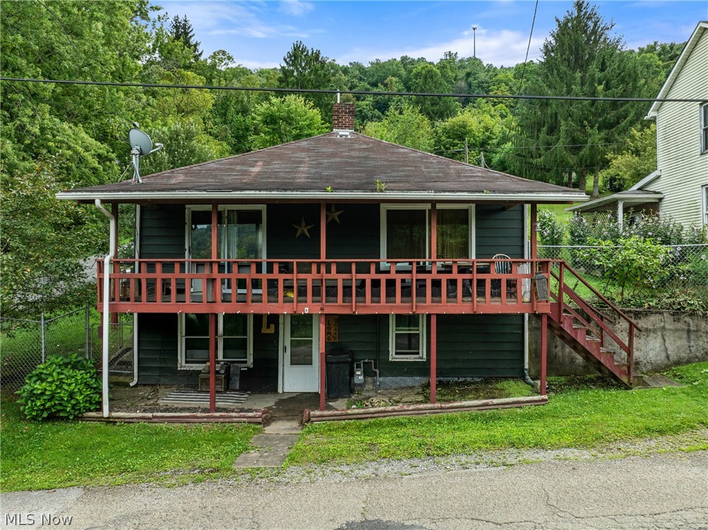56448 Boyd Avenue Property Photo 1