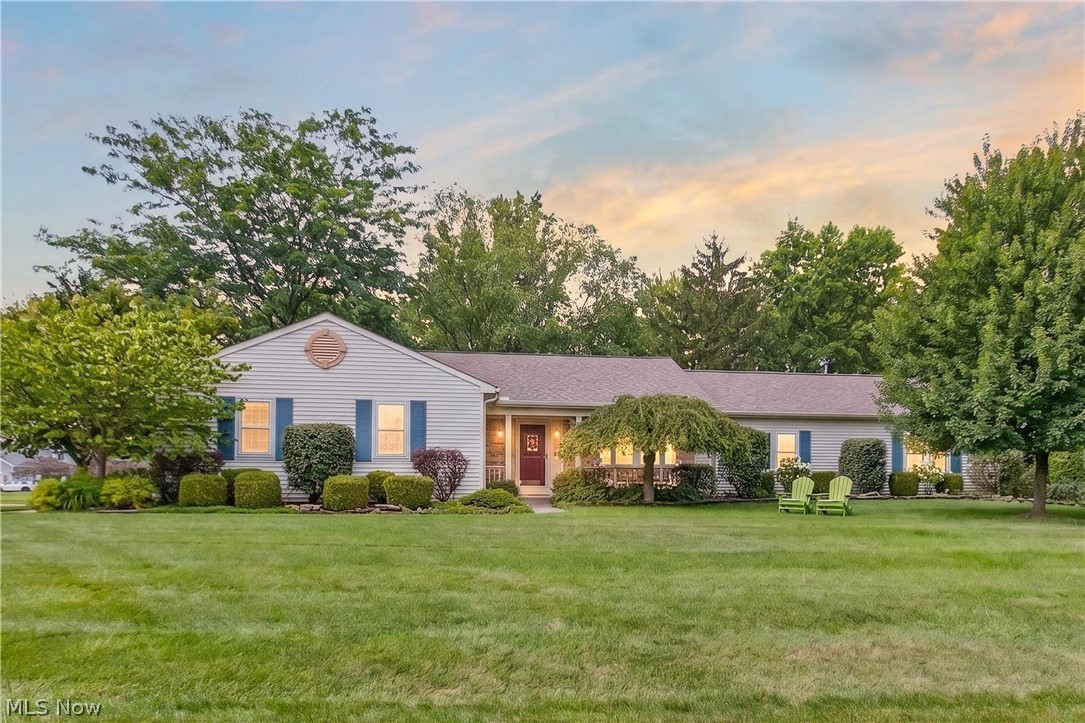 634 Wellesley Circle Property Photo 1