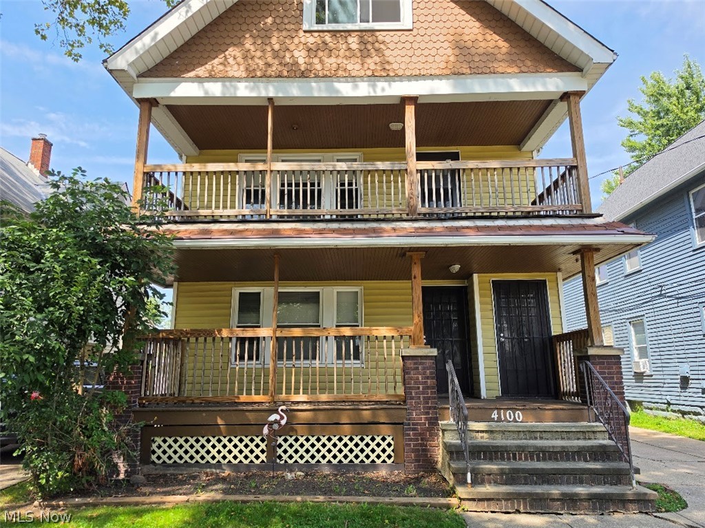 4100 Mapledale Avenue 2 Property Photo 1