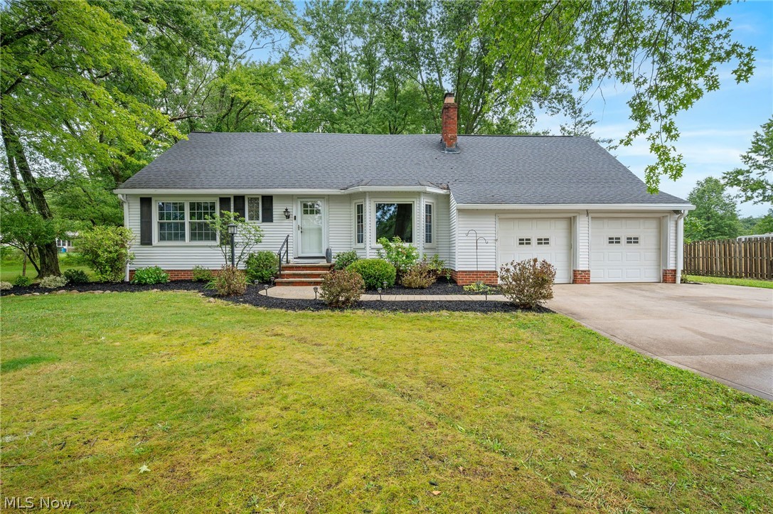 4804 Akins Road Property Photo 1