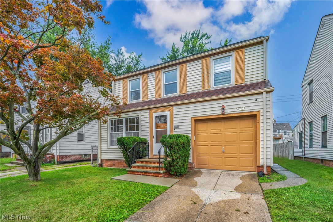 20905 Clare Avenue Property Photo 1