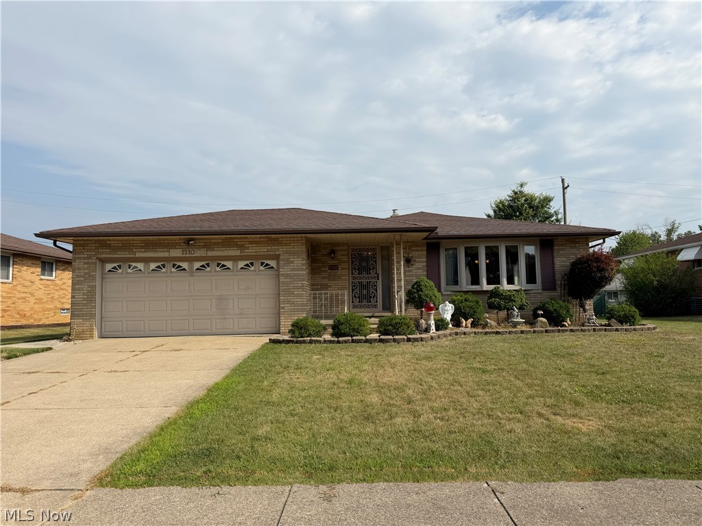 1510 Winchester Drive Property Photo 1