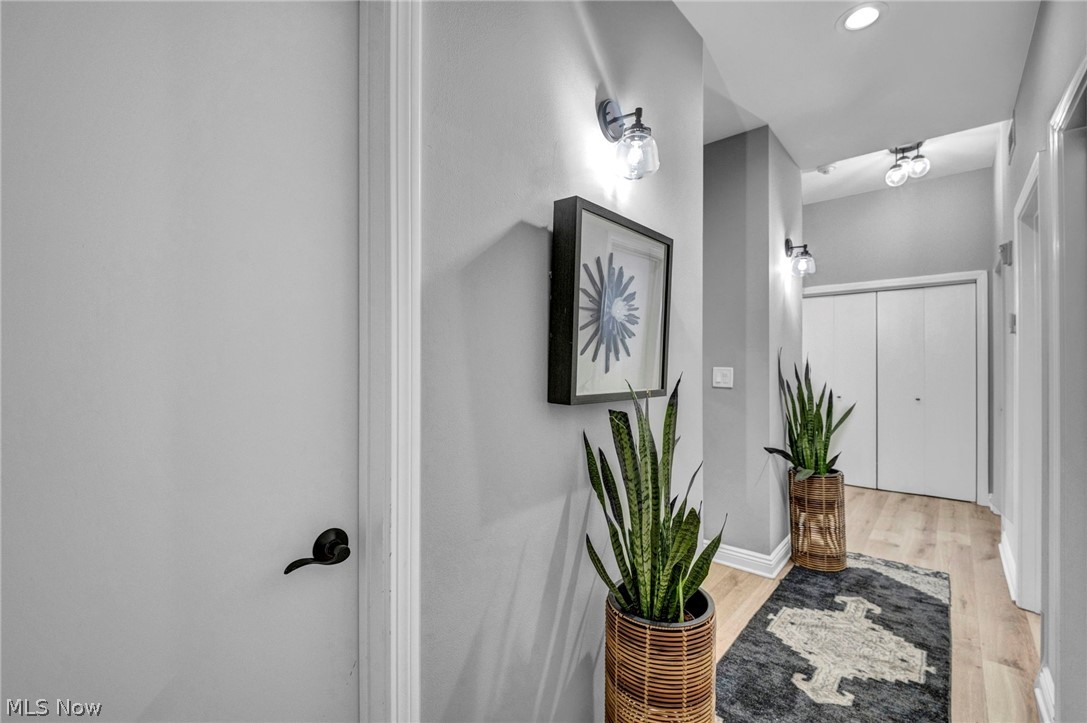 12701 Larchmere Boulevard 3b Property Photo 5
