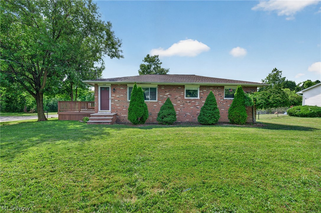 1626 S Carpenter Road Property Photo 1