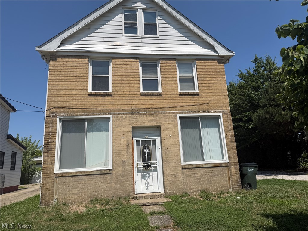 21443 Ball Avenue Property Photo 1