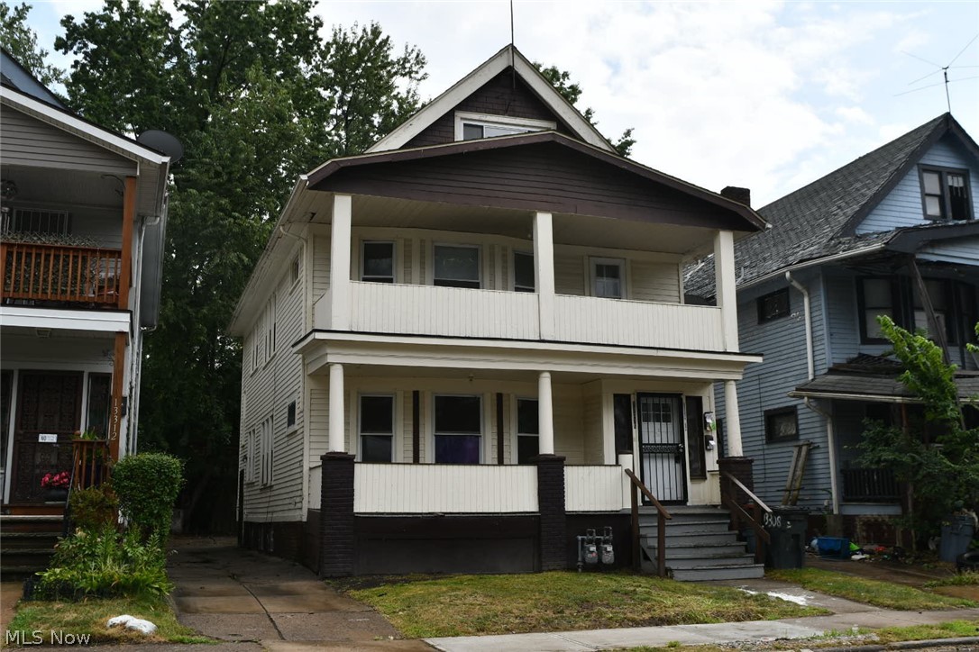 13308 Milan Avenue Property Photo 1