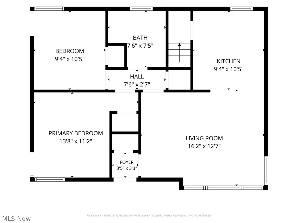 1761 Marks Avenue Property Photo 34