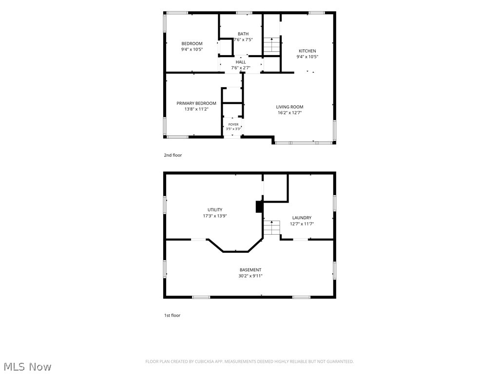 1761 Marks Avenue Property Photo 35