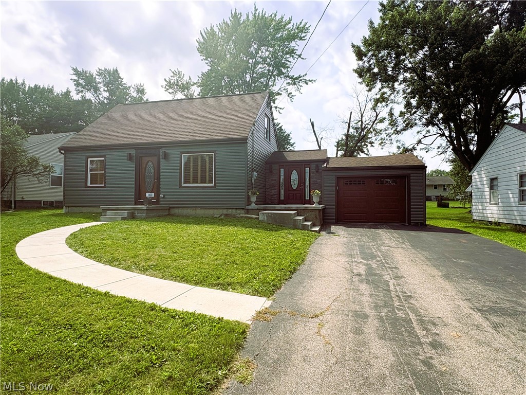 140 Aldrich Property Photo 1