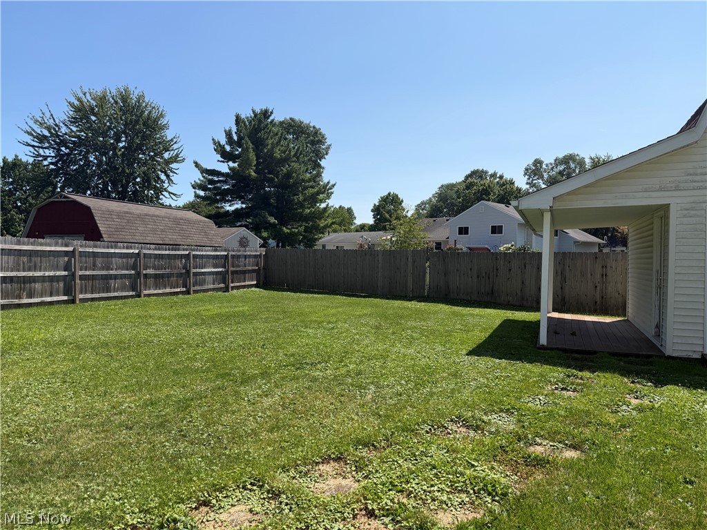 615 Bowling Green Circle Property Photo 18