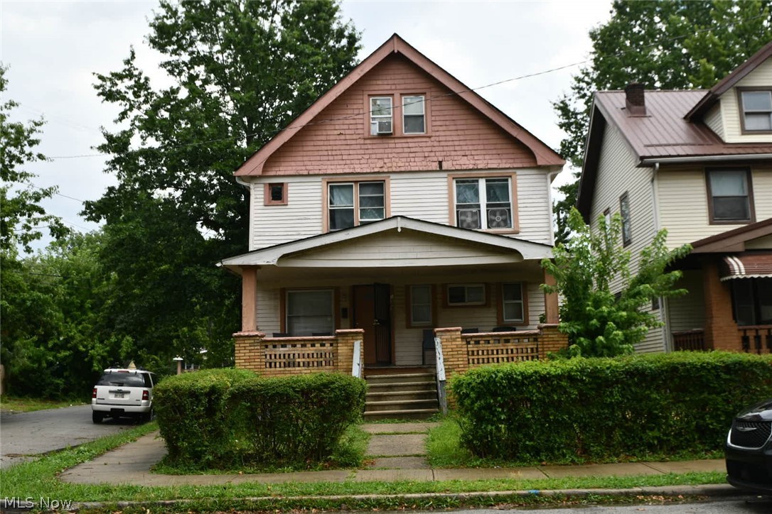1319 Elwood Road