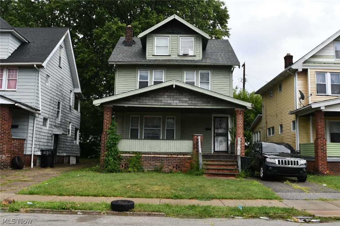 1343 Elwood Road