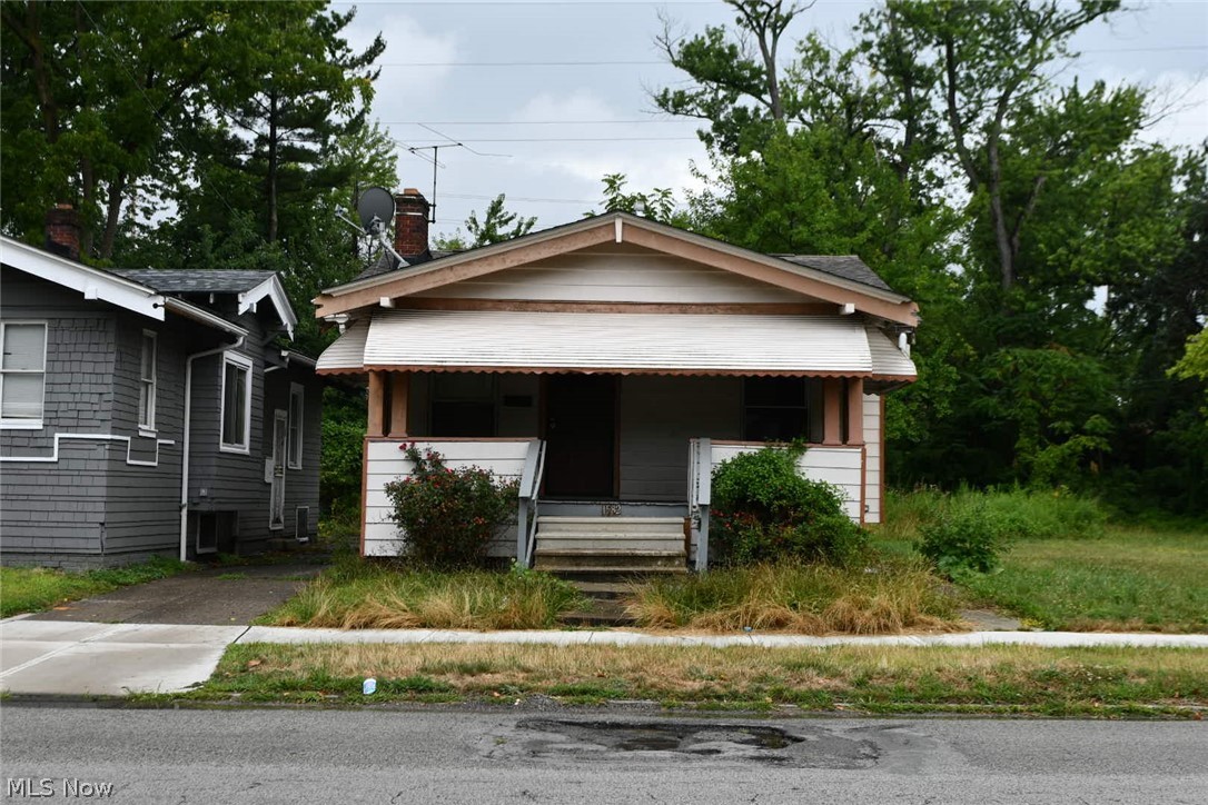 1582 E 133rd Street