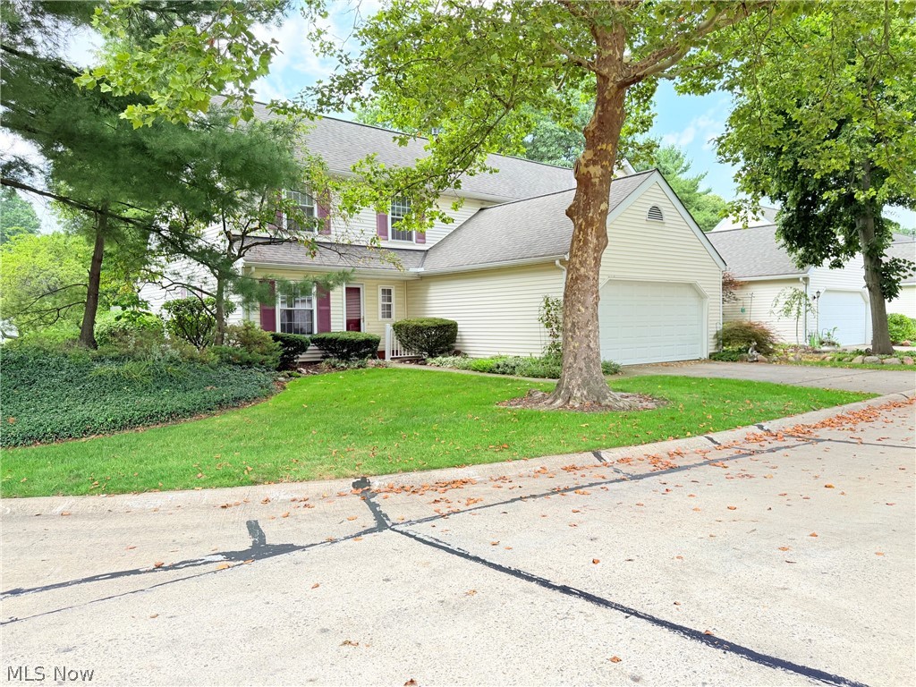 5830 Ridgeview Lane Property Photo 1