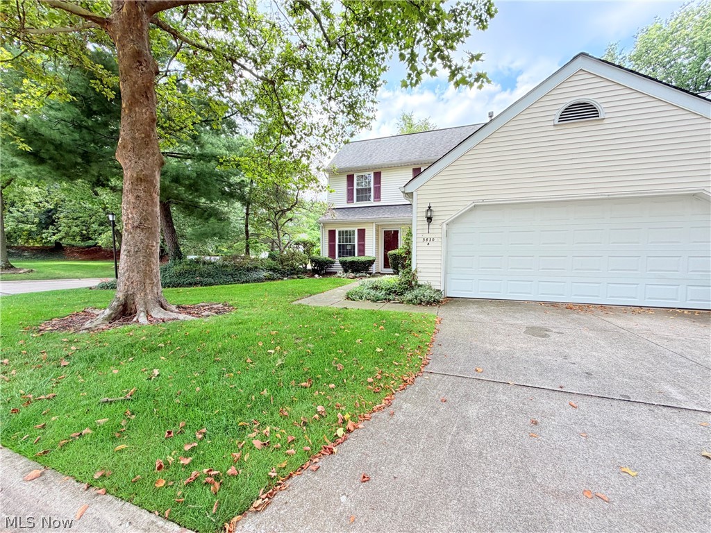 5830 Ridgeview Lane Property Photo 3