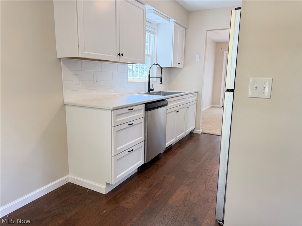 5830 Ridgeview Lane Property Photo 7