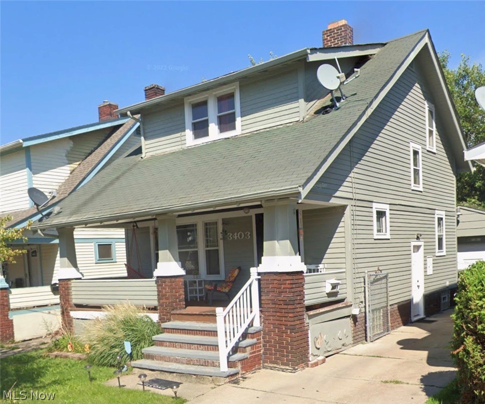 3403 W 90th Street Property Photo 1