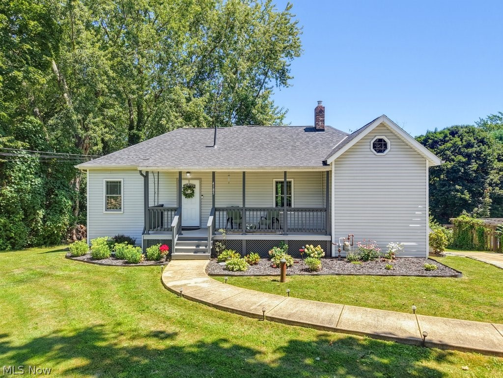 4185 Lake Vista Road