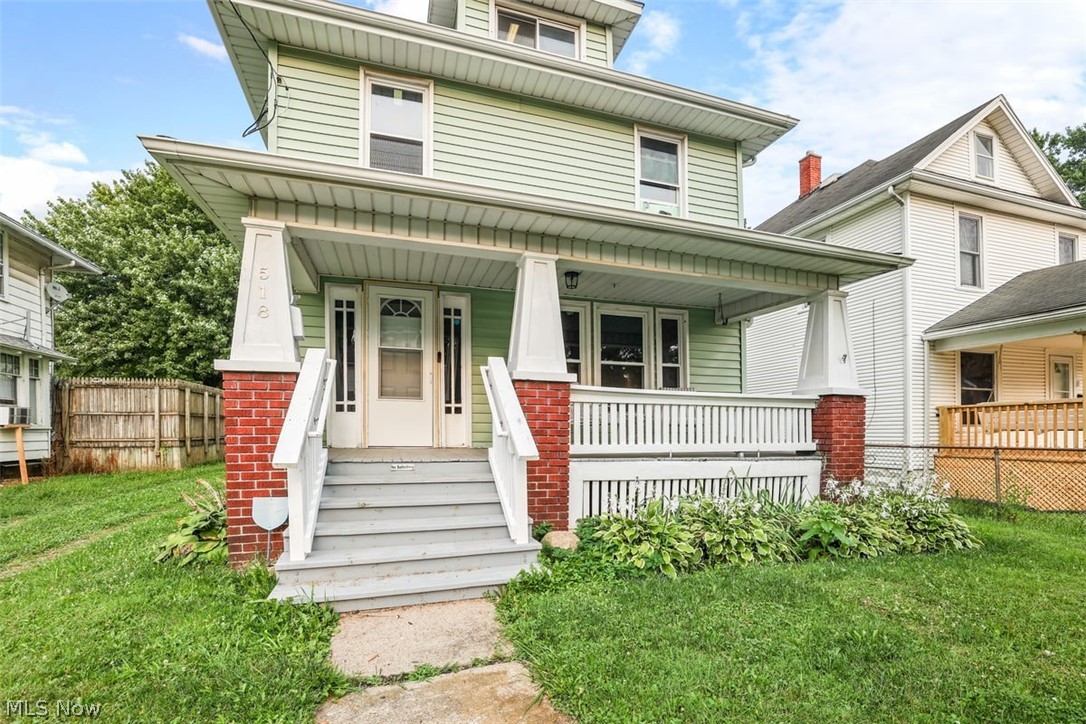 518 Mary Street