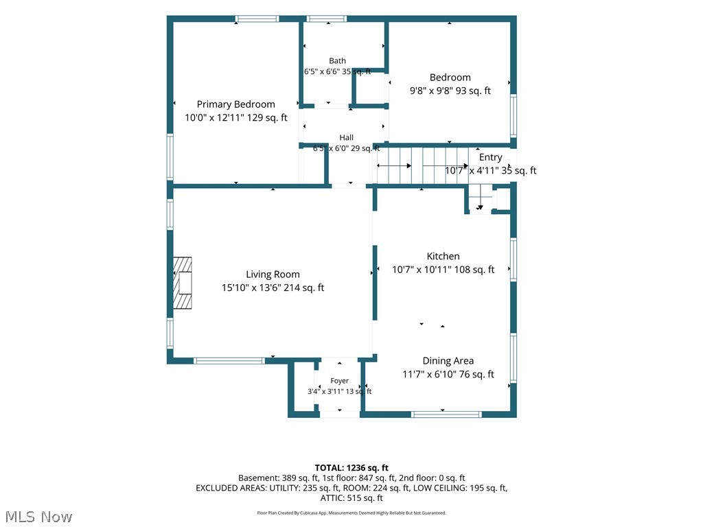 6284 Holburn Road Property Photo 41
