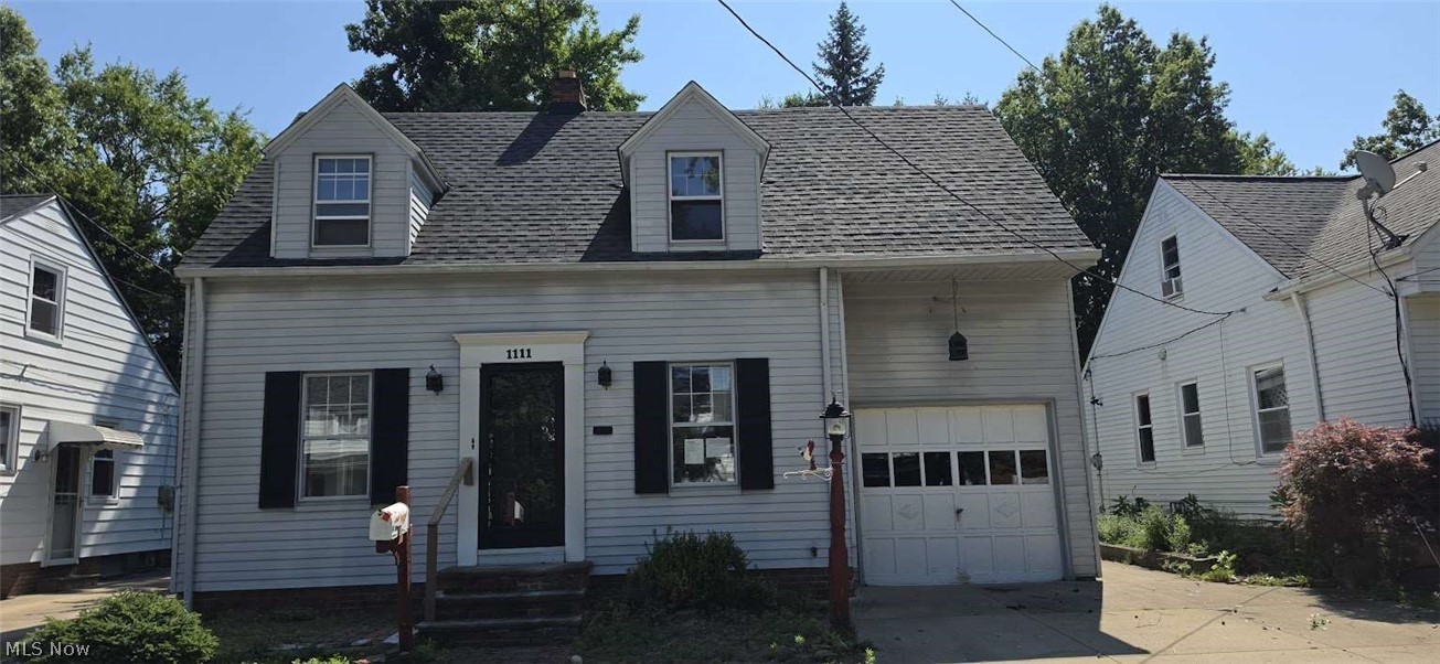 1111 Gordon Road Property Photo 1
