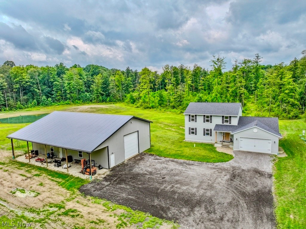 8860 Williams Road Property Photo 1