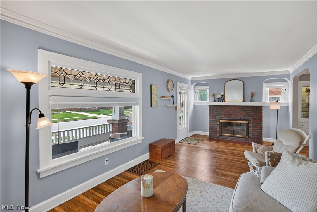 6306 Wilber Avenue Property Photo 4
