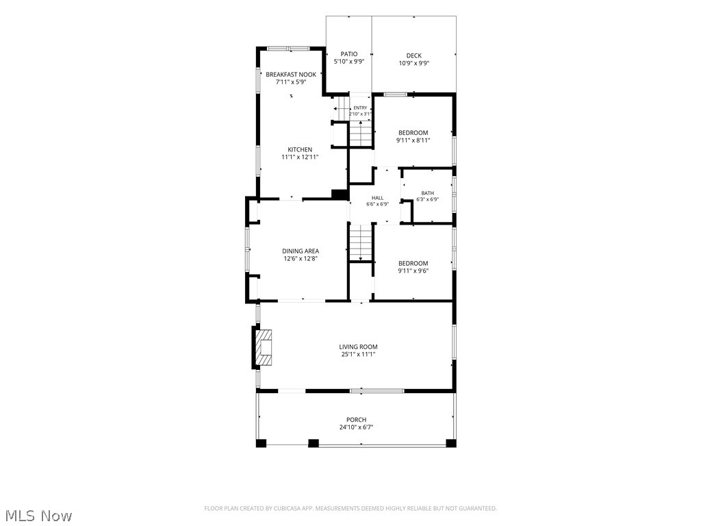 6306 Wilber Avenue Property Photo 46