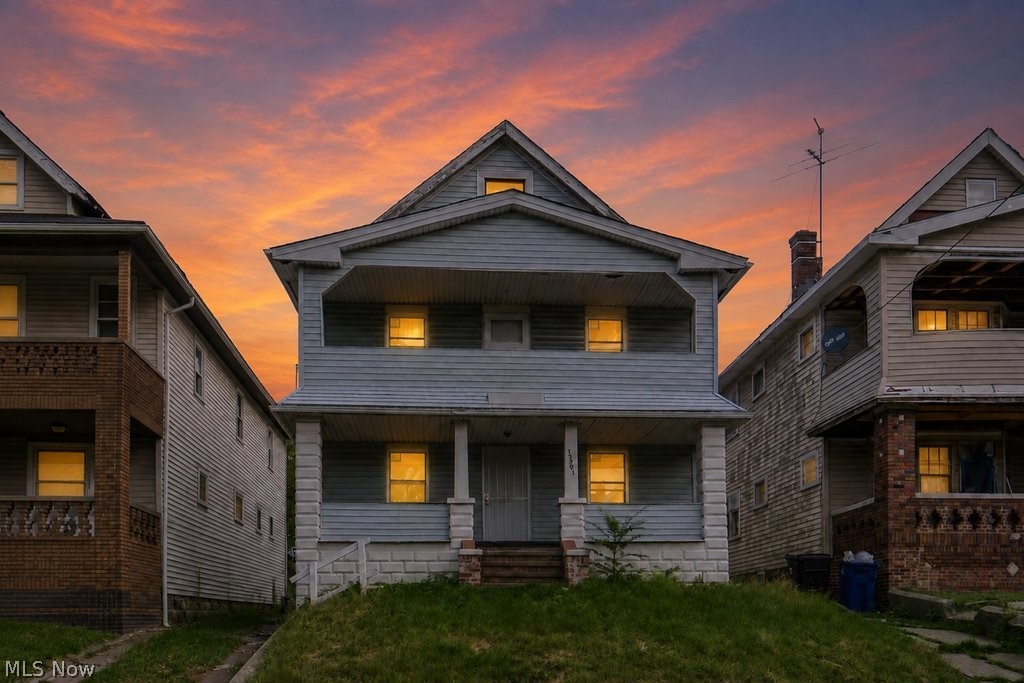 11701 Gay Avenue Property Photo