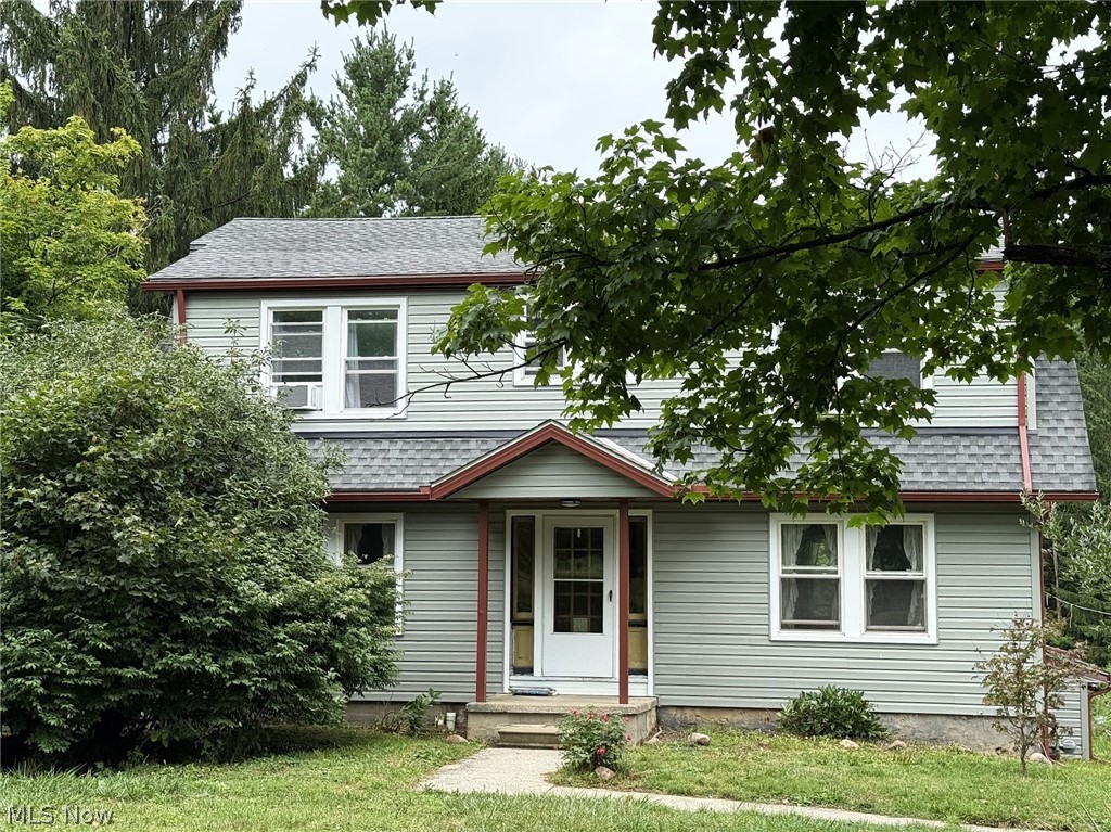 10990 Mayfield Road Property Photo 1