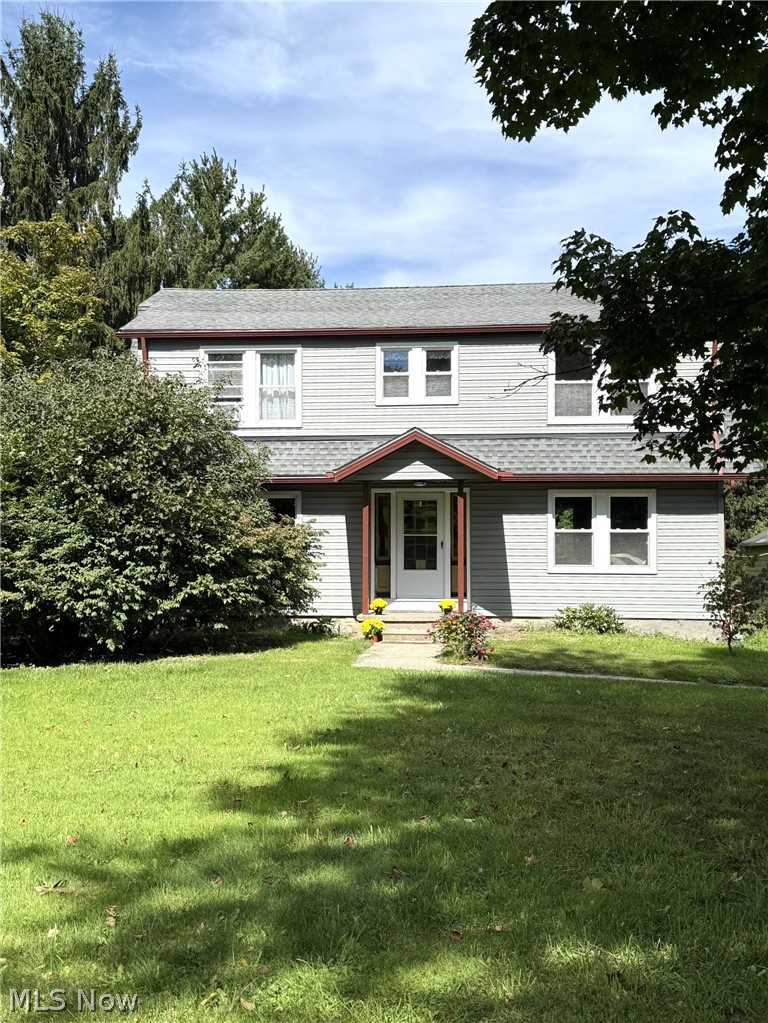 10990 Mayfield Road Property Photo 1