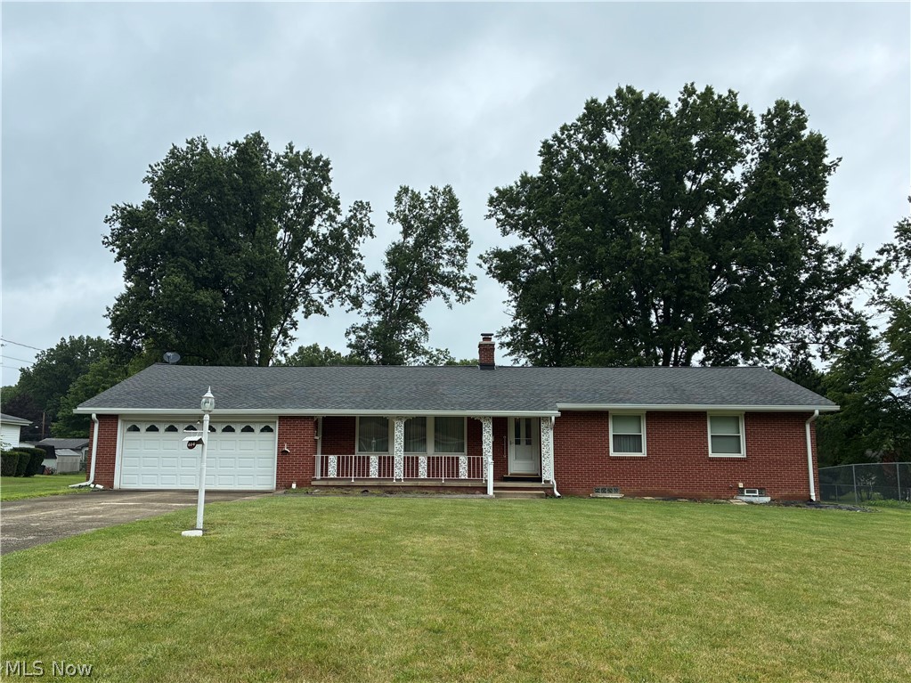 464 Catherine Street Property Photo 1