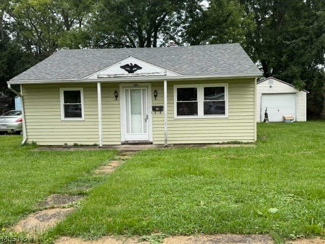 1001 Madison Avenue Property Photo 1